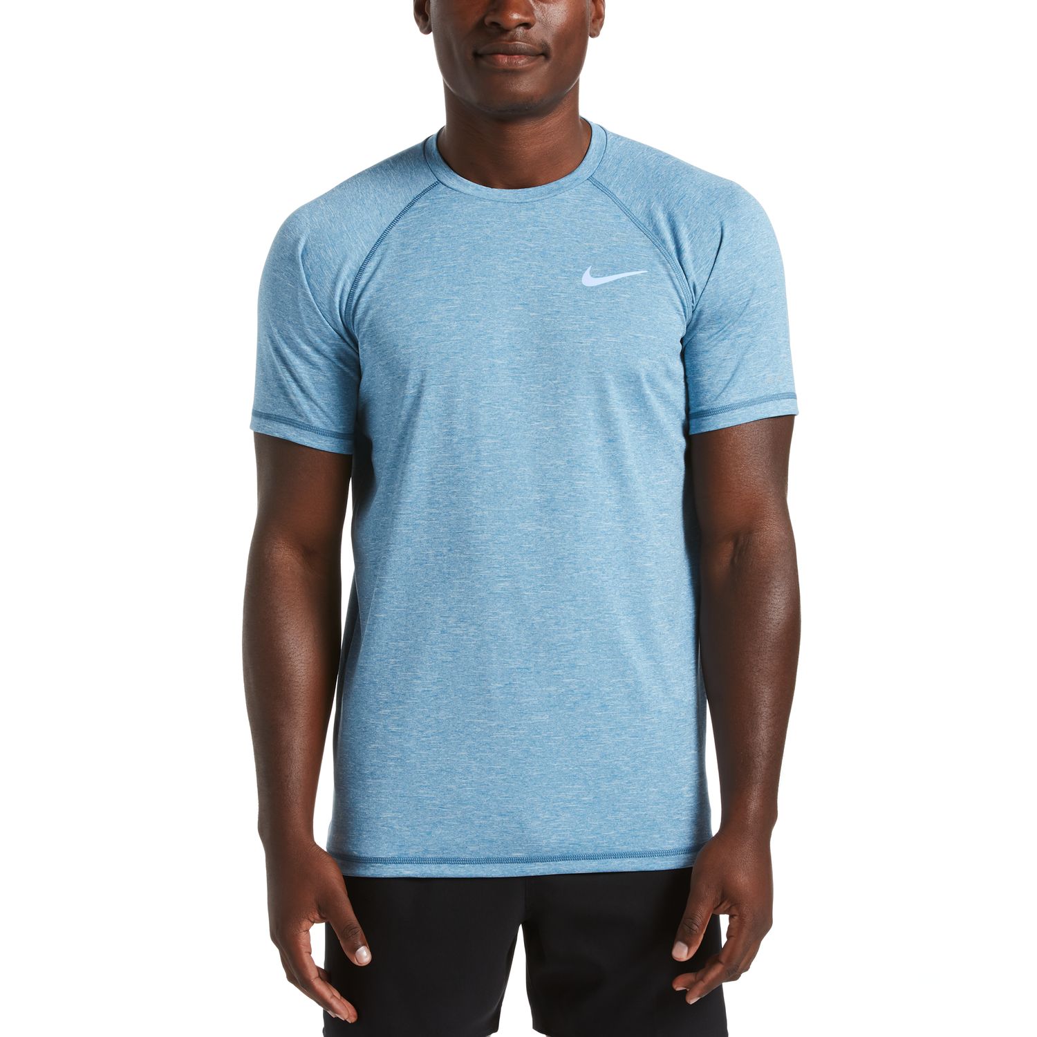 nike swimming shirt