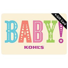 Gift Cards Find The Perfect Present For That Special Someone Kohl S - kohls roblox gift card