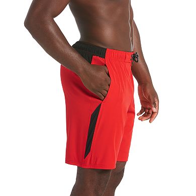Men's Nike Contend 2.0 9-inch Volley Swim Trunks
