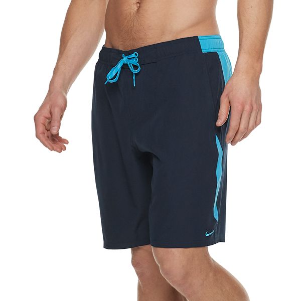 Men's Nike Contend 2.0 9inch Volley Swim Trunks