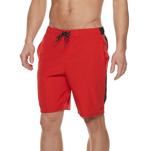 Men's Nike Contend 2.0 9inch Volley Swim Trunks