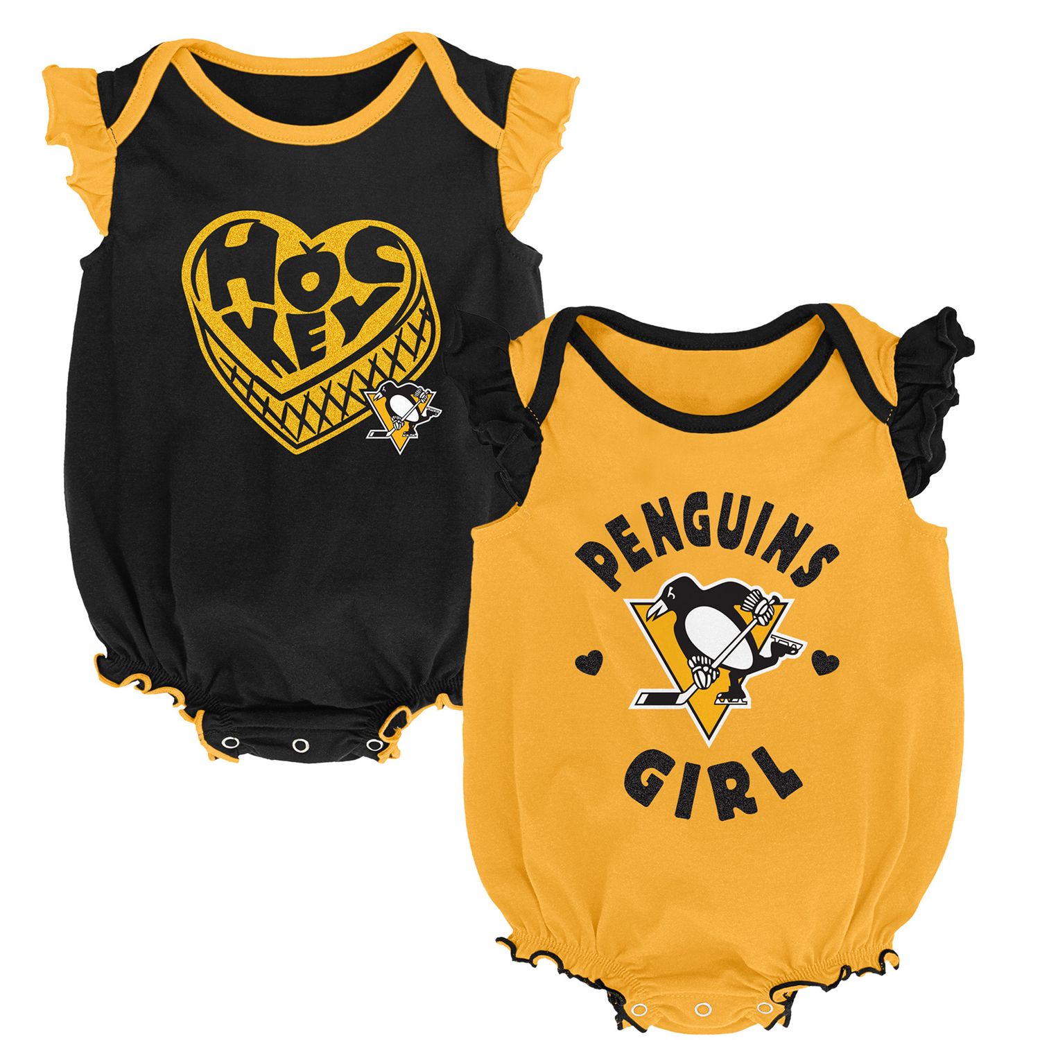 baby pittsburgh penguins