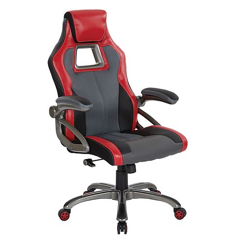 Osp Designs Race Office Desk Chair