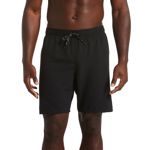 Men's Nike Solid Vital 7-inch Volley Swim Trunks