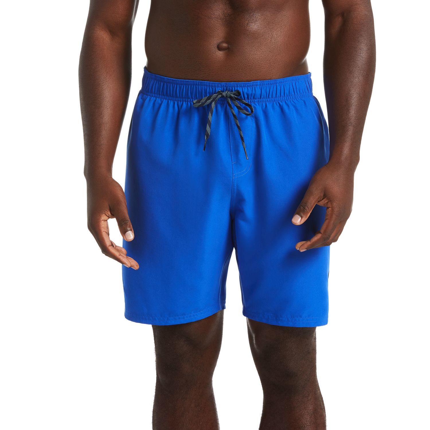 nike 7 inch swim shorts