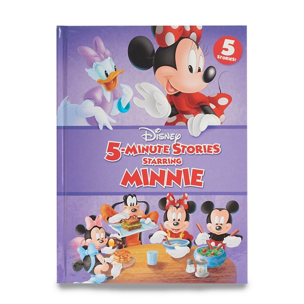 Kohls cares best sale minnie mouse