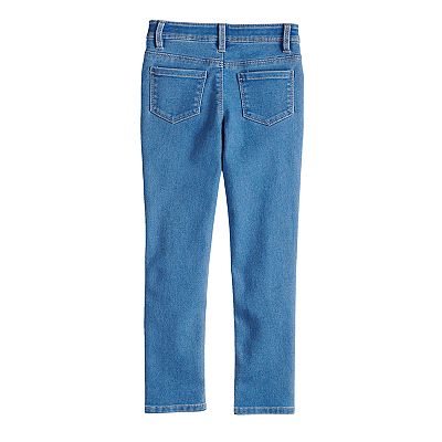 Kohls girls jeans hotsell