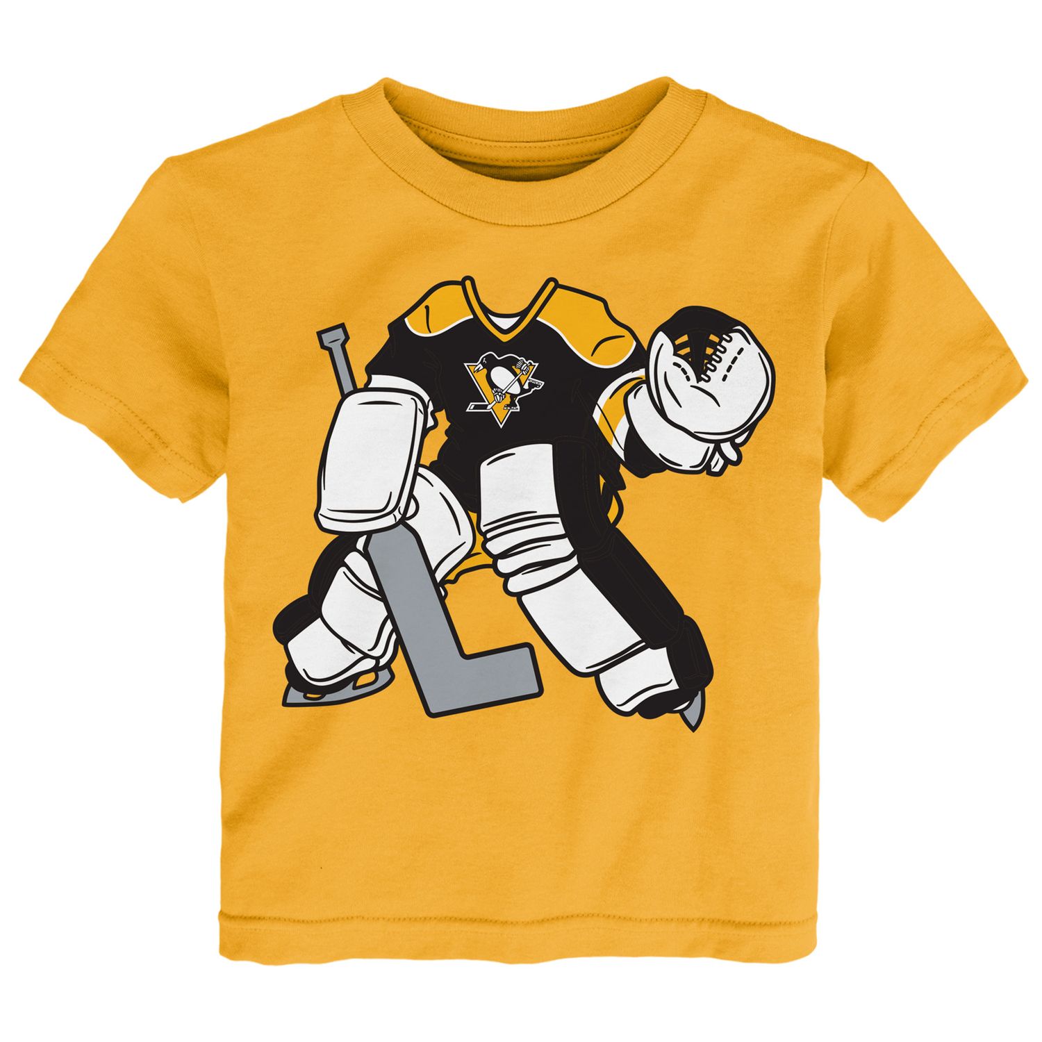 pittsburgh penguins toddler shirt