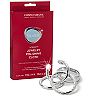 Connoisseurs Extra Large Silver Jewelry Polishing Cloth