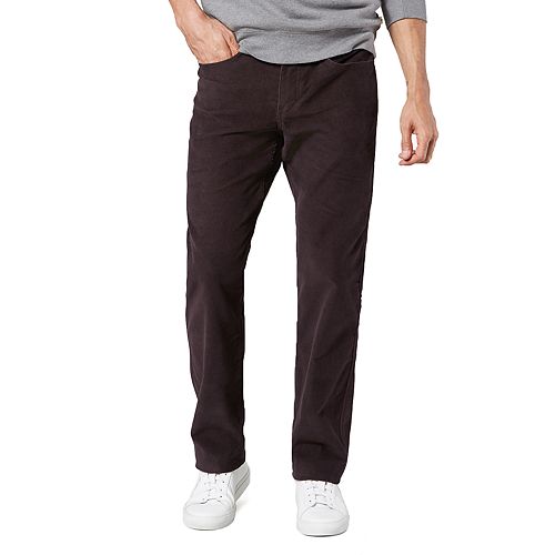 dockers corduroy pants