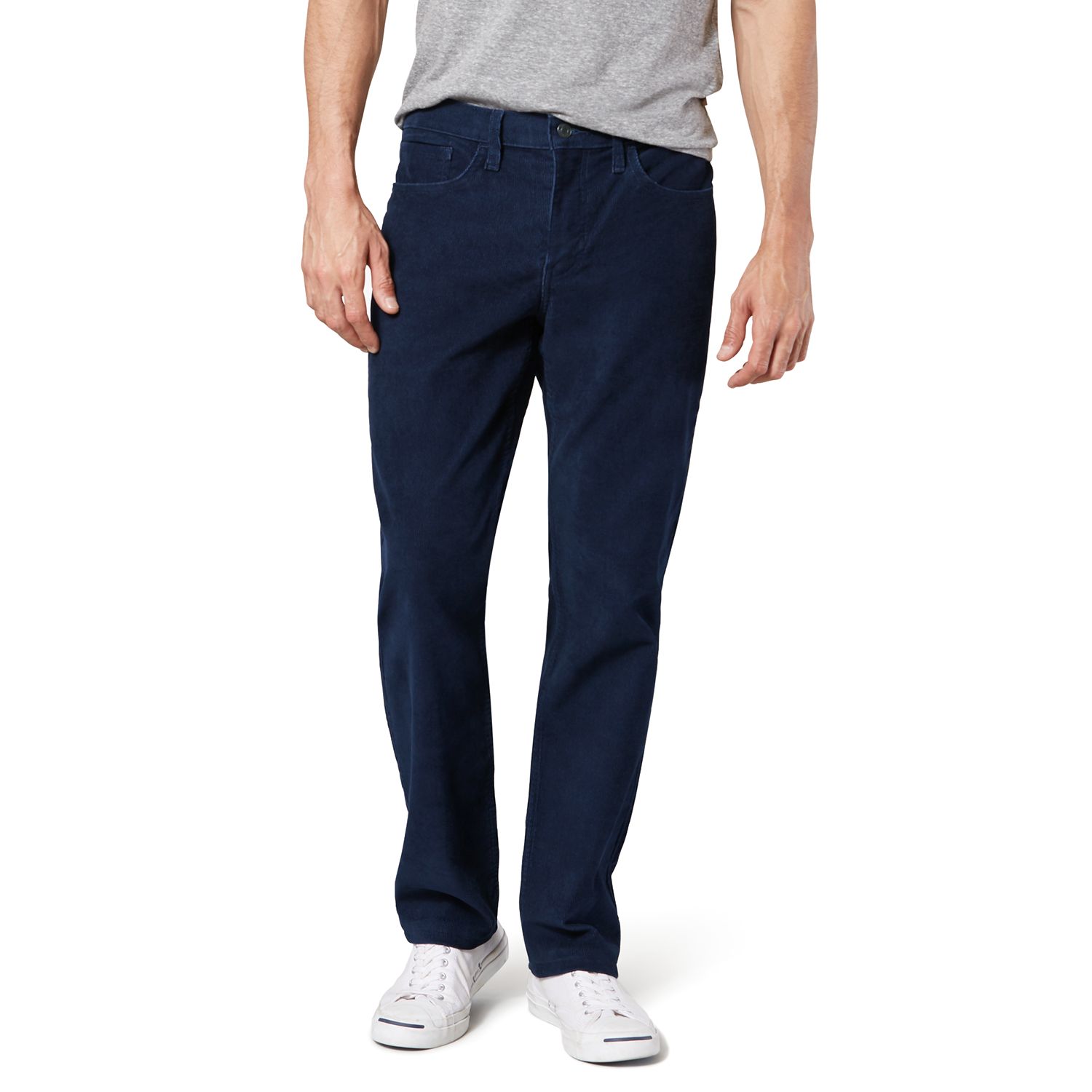 dockers men's jean cut straight fit pants d2