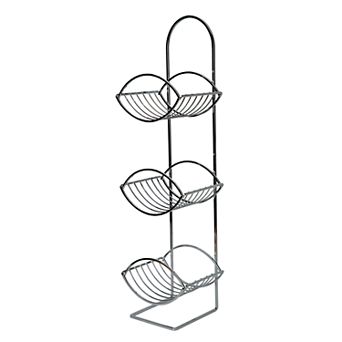 Bath Bliss Park Avenue Toilet Paper Reserve