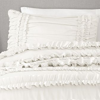 Lush Decor Belle Comforter Set