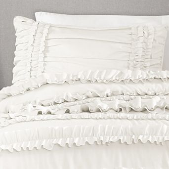 Lush Decor Belle Comforter Set