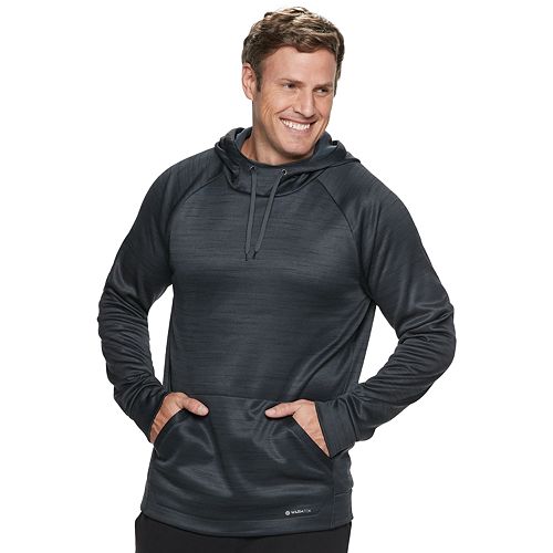 Big & Tall Tek Gear® RegularFit Fleece Performance Hoodie