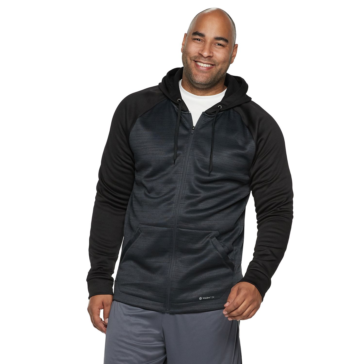 tek gear warmtek jacket