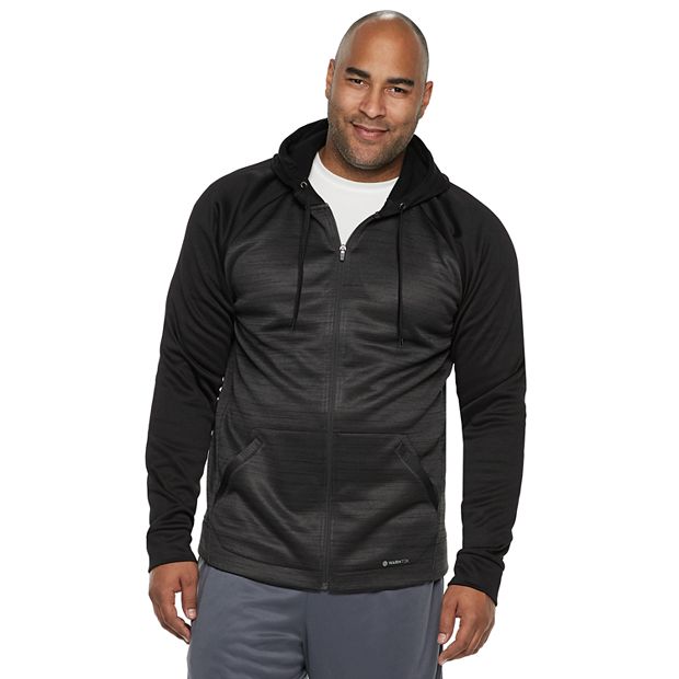 Tek Gear® Performance Fleece Hoodie - Men