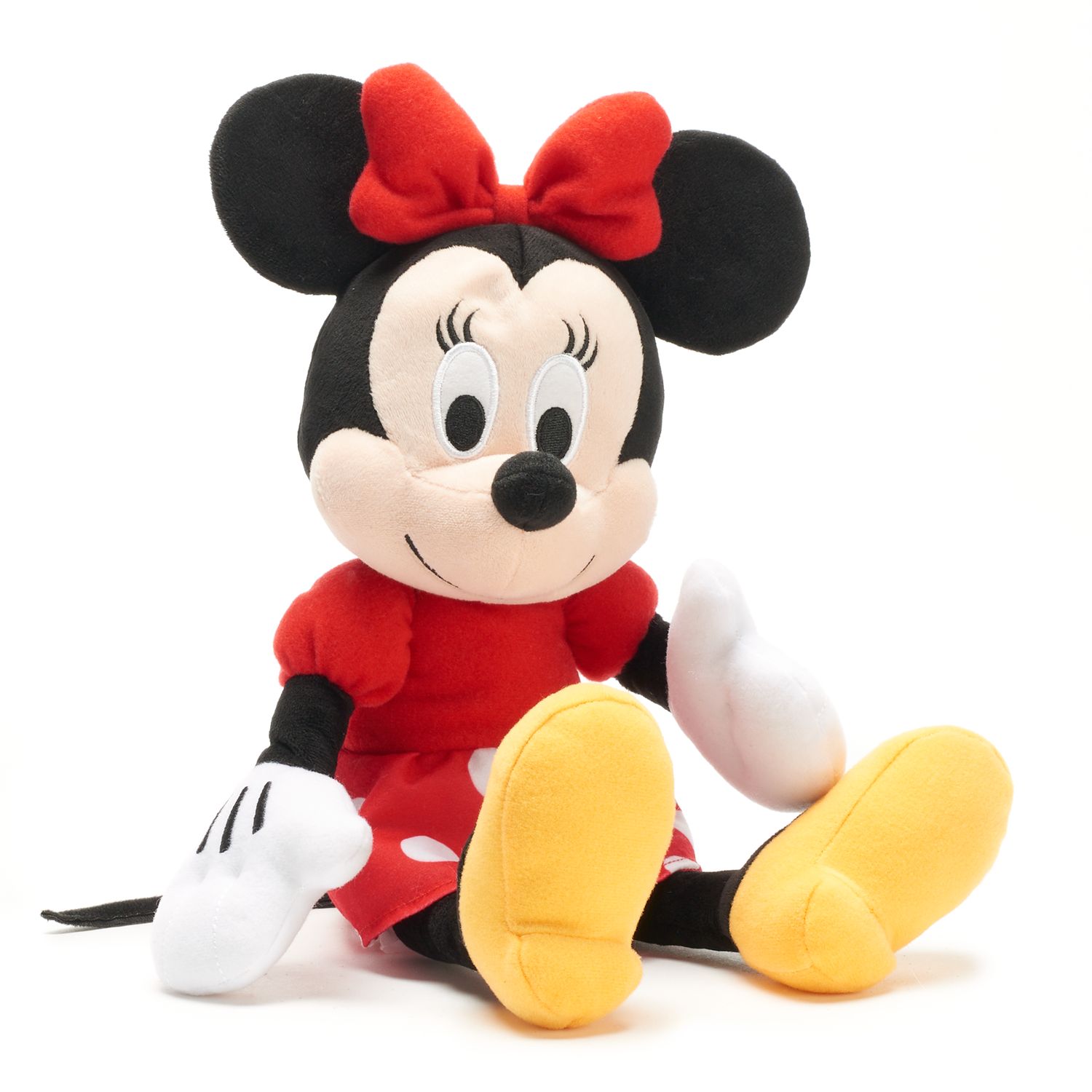 kohls mickey mouse plush