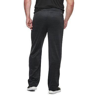 Big & Tall Tek Gear® Performance Fleece Open-Bottom Pants