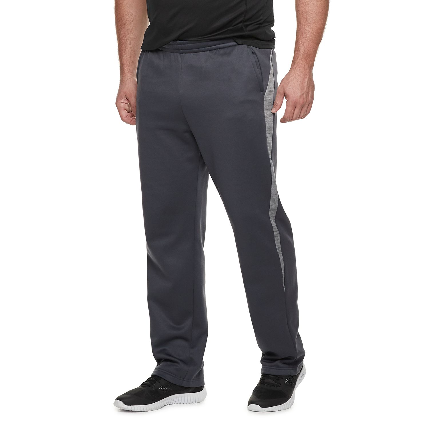 Big \u0026 Tall Tek Gear® Performance Fleece 