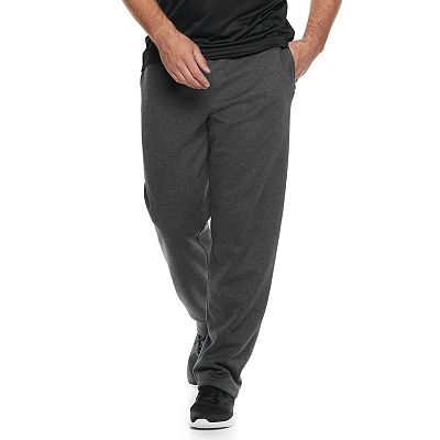 Kohls tek gear fleece pants hotsell