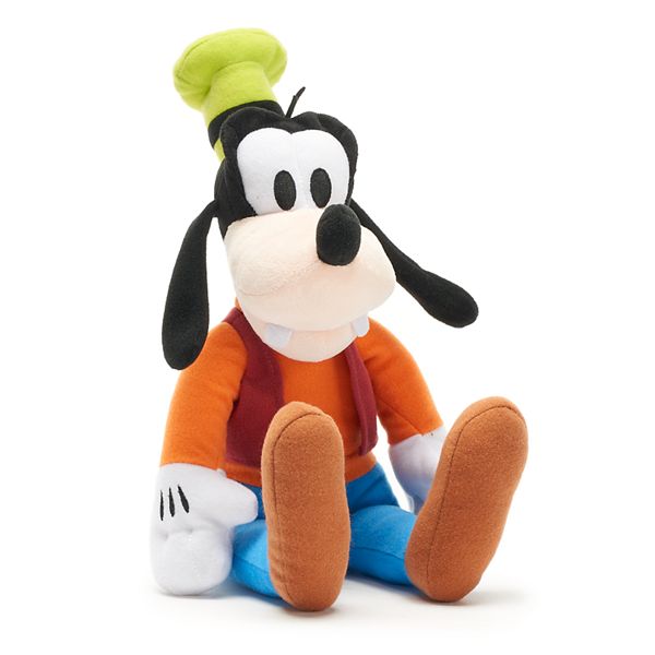 Disney's Goofy Plush by Kohl's Cares