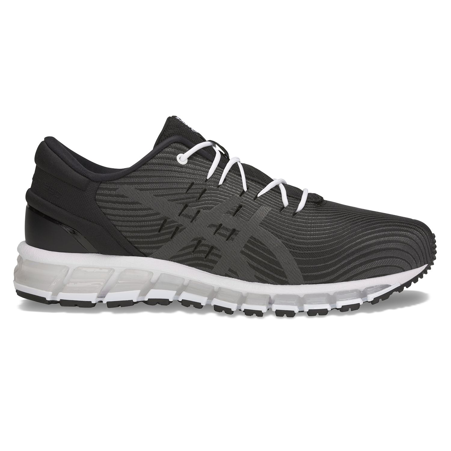 asics running shoes kohls