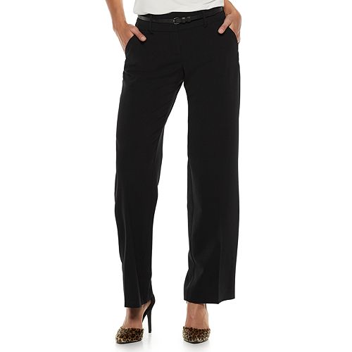 wide leg pants for curvy figure