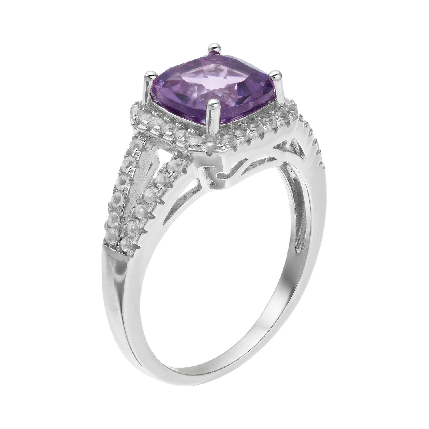 Would A Halo Ring Be Possible