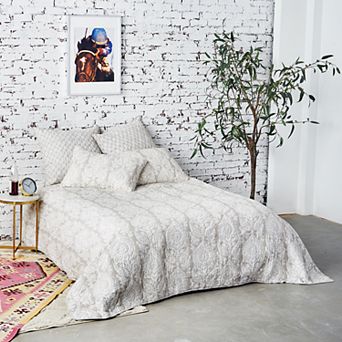 Carol & Frank Margot Quilt