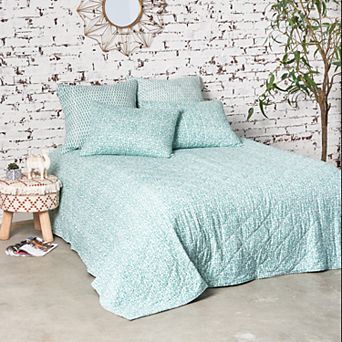 Carol & Frank Gwen Quilt