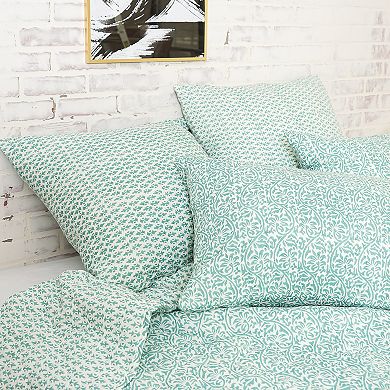 Carol & Frank Gwen Quilt
