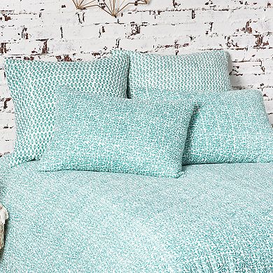 Carol & Frank Gwen Quilt