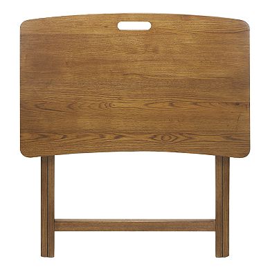 American Trails Arizona Folding End Table