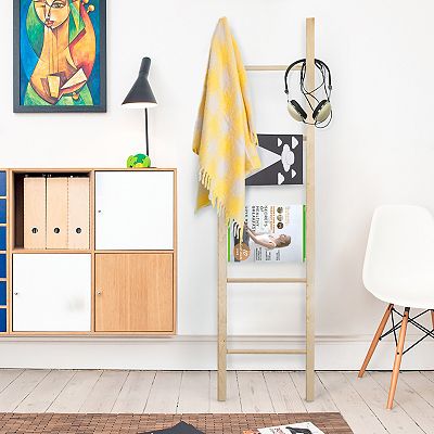 Kohls blanket ladder hotsell