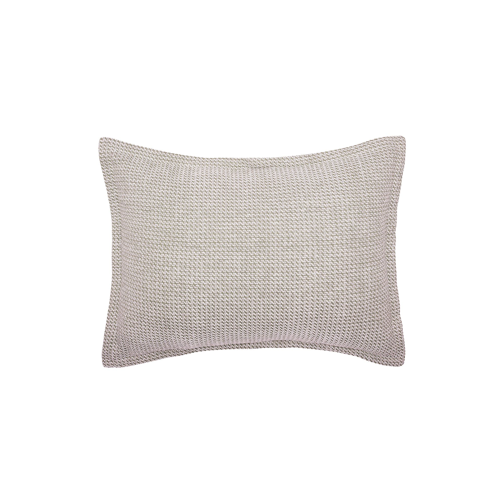 76319285 Carol & Frank Langford Standard Sham, Dune sku 76319285