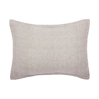 Carol & Frank Langford Standard Sham