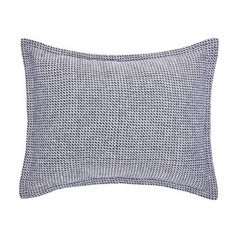 Carol & Frank Langford Standard Sham