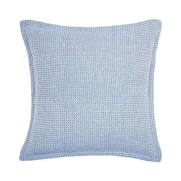 Kohls shop euro sham