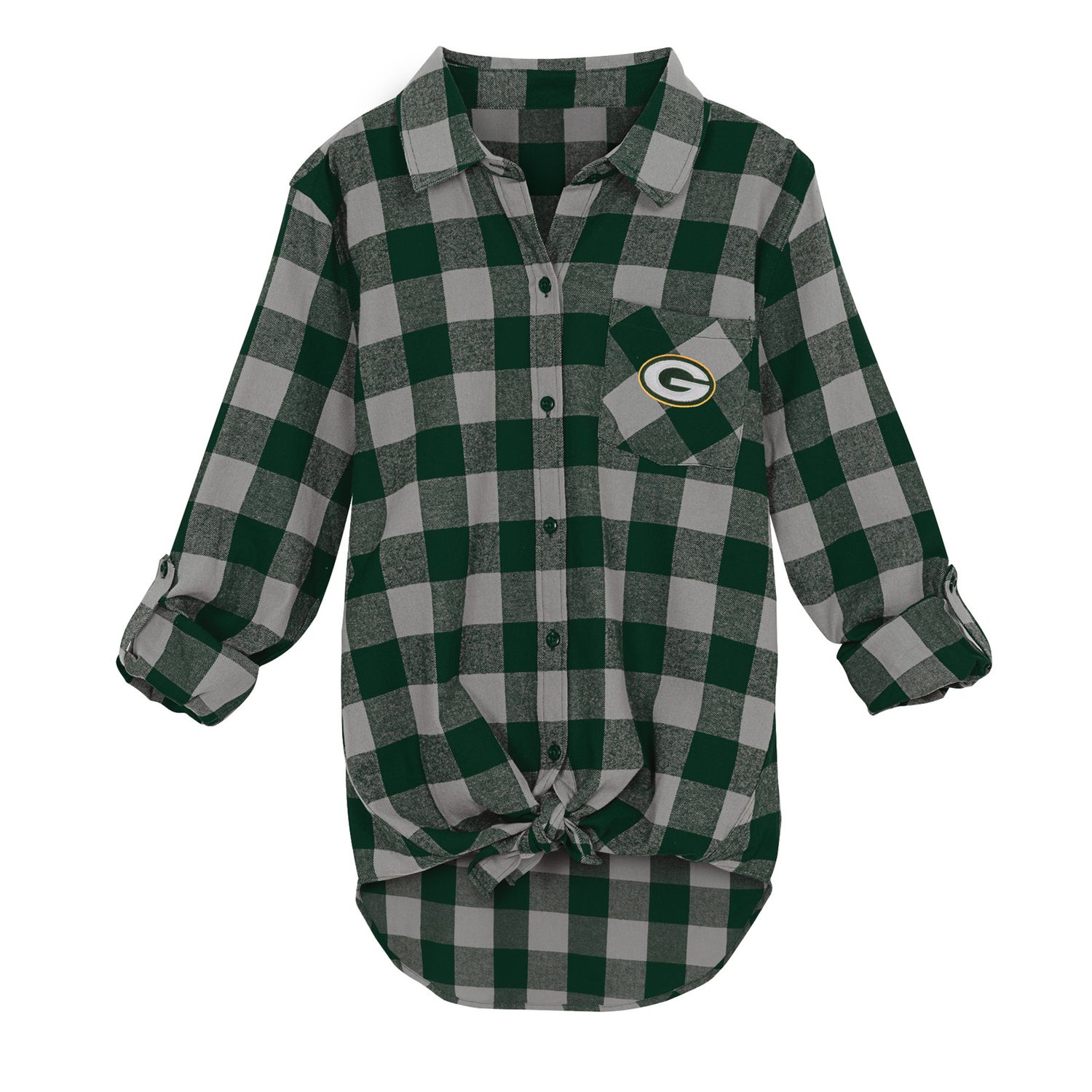 Green Bay Packers Plaid Shirt Portugal, SAVE 30% 