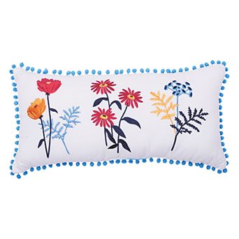 Carol & Frank Lola Throw Pillow
