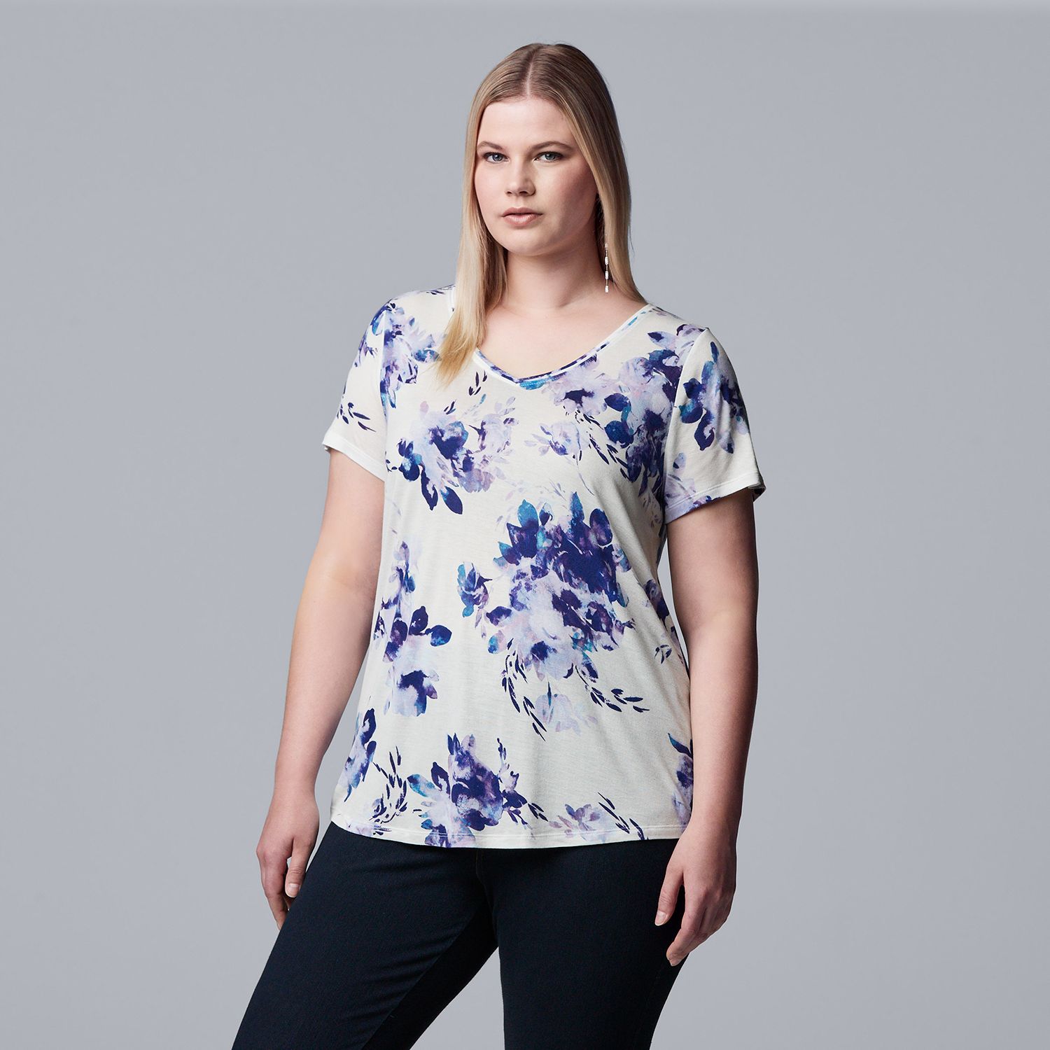 kohls plus size clearance