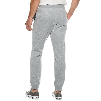 Men's Sonoma Goods For Life® Regular-Fit Supersoft Jogger Pants
