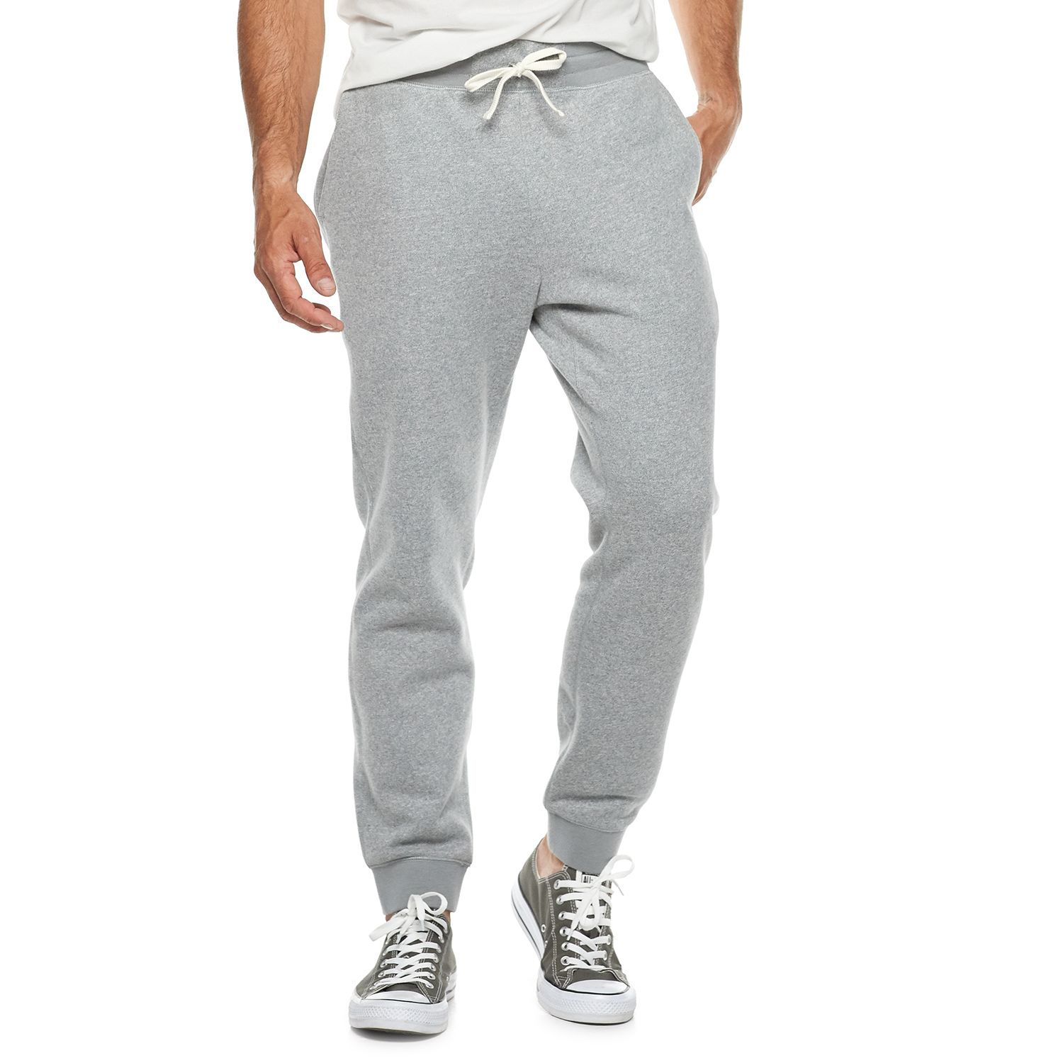 kohls mens jogger pants