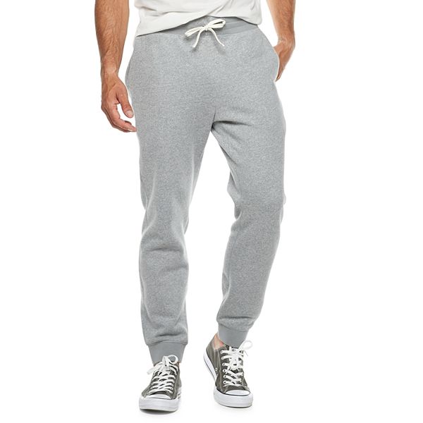 Kohls mens best sale jogging pants