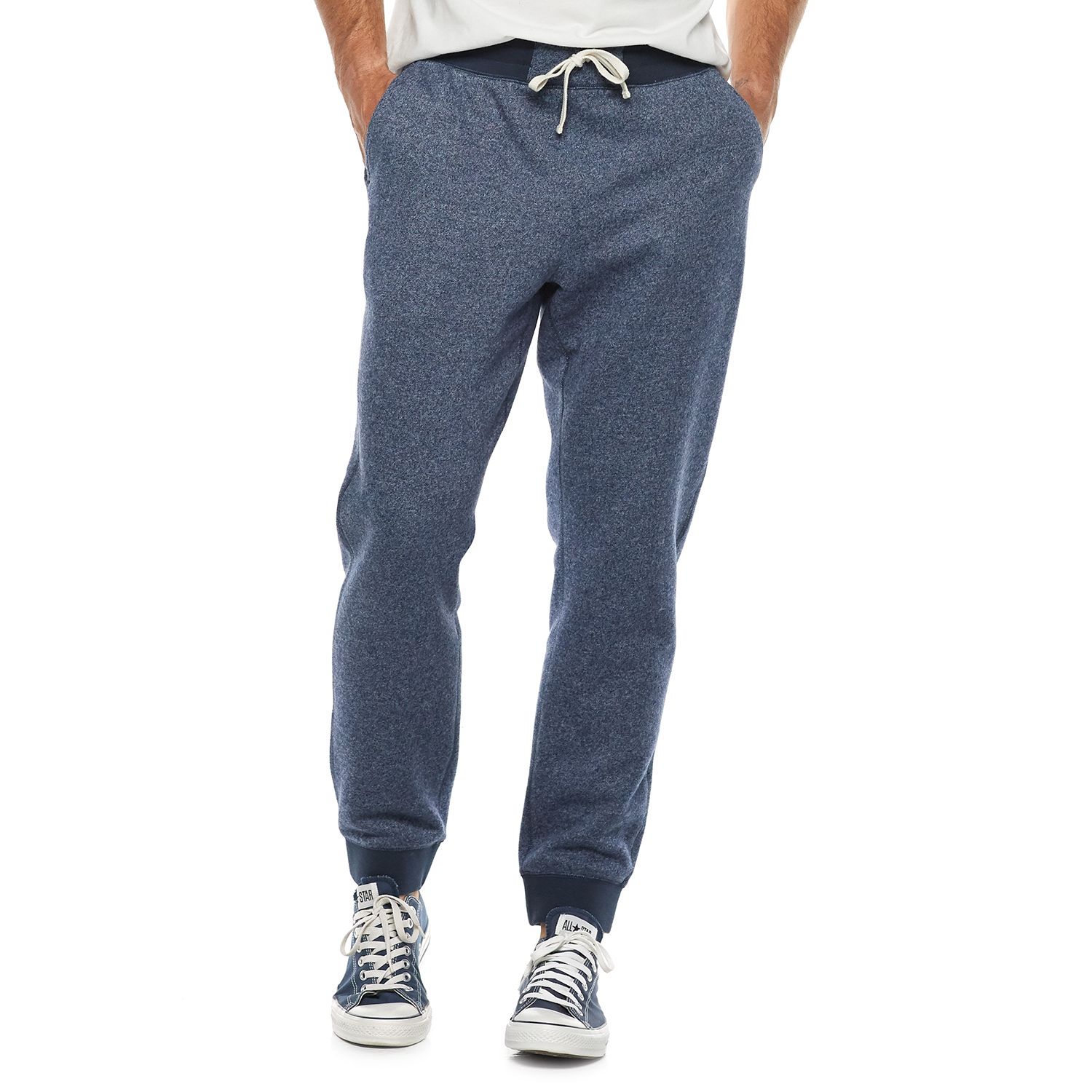 kohls mens sweatpants