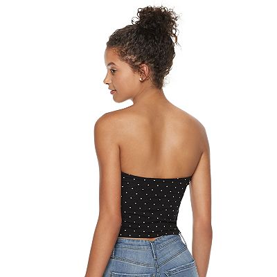 Kohl's tube tops deals