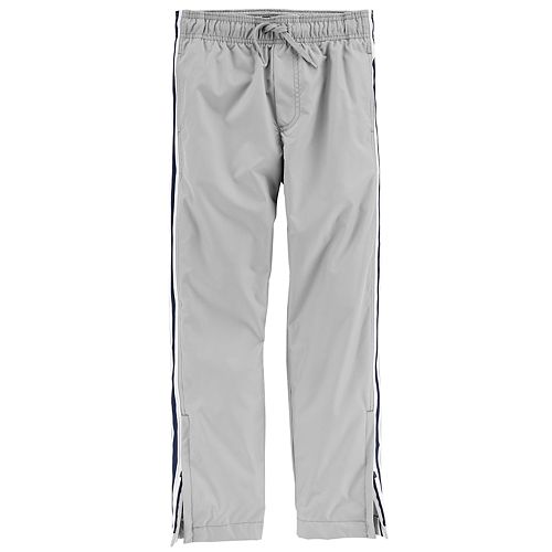 kohls boys athletic pants