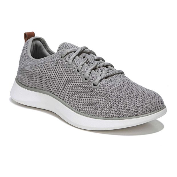 Dr scholl's freestep store lace up sneaker