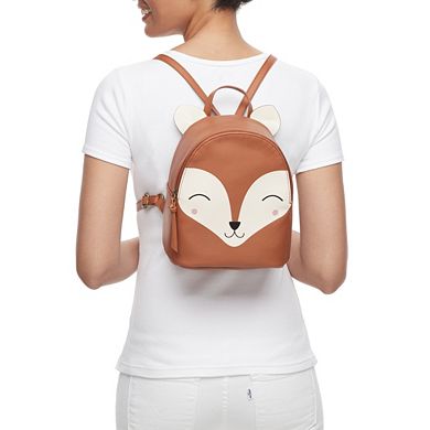 T-Shirt & Jeans Fox Backpack 